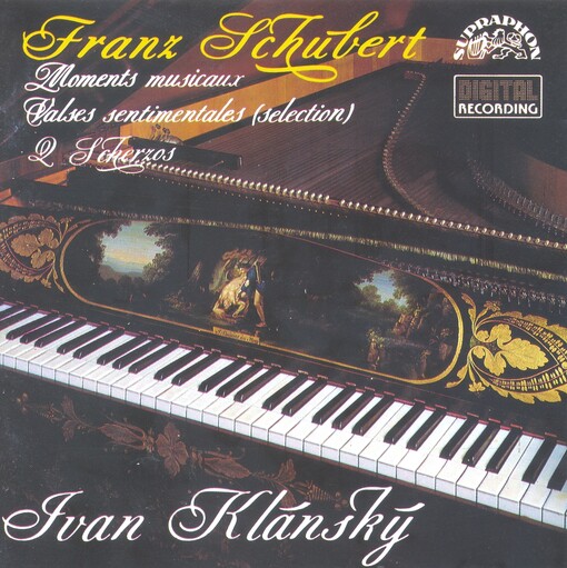 Moments musicaux op. 94 ;Valses sentimentales op. 50 (selection) ; Scherzos