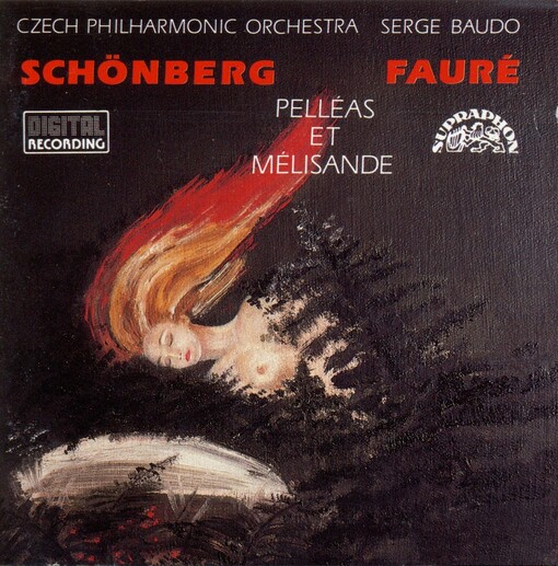 Pelleas und Melisande, op. 5