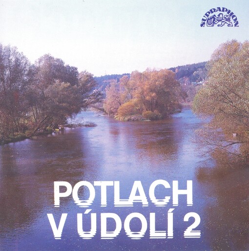 Potlach v údolí 2