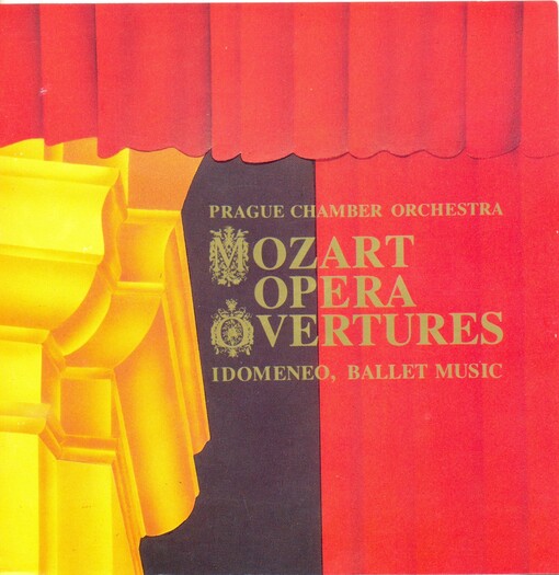 Opera overtures