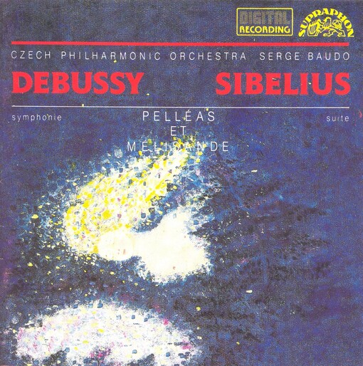 Pelléas et Mélisande