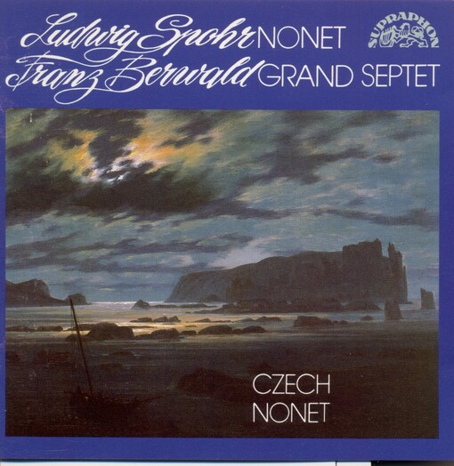 Nonet in F major, op. 31
