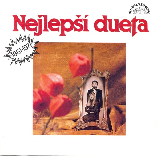 Nejlepší dueta :1961-1971