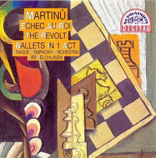 Échec au roi(1930) ; The revolt : (1925)