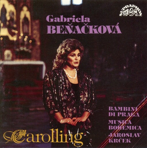 Koledování =Carolling