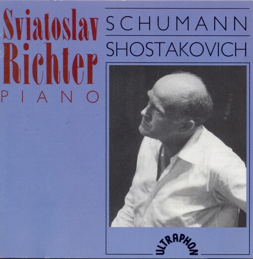 Waldszenen, Op. 82Fantasiestücke, Op. 12 (selection) ; Märsche, Op. 76 (selection)