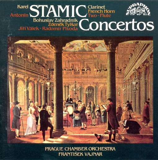 Concertos