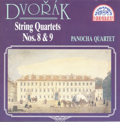 Chamber works.Vol. 6