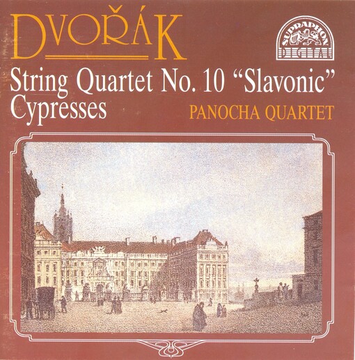 Chamber works.Vol. 7