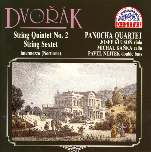 Chamber works.Vol. 11