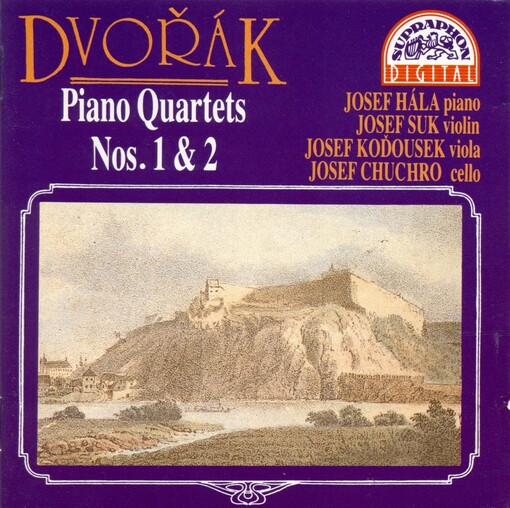 Chamber works vol. 14