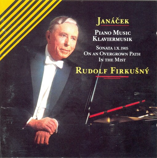 Piano music = Klaviermusik