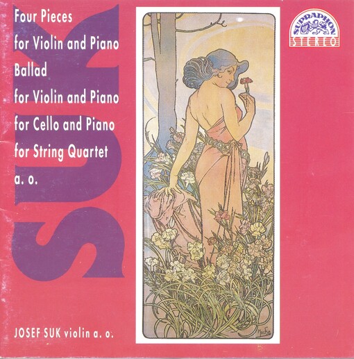 Chamber works.Vol. 3