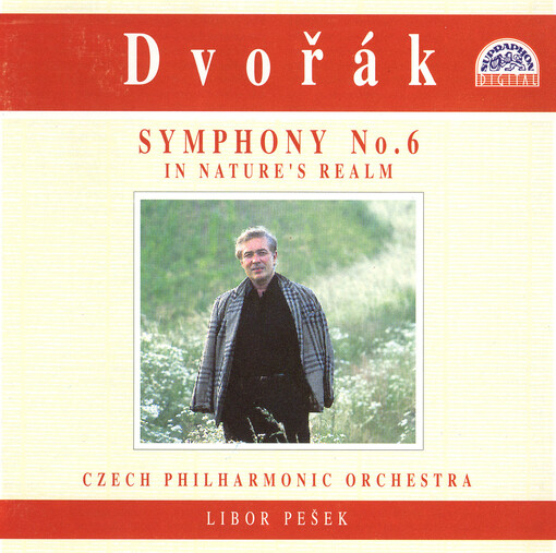 Symphony no. 6 in D major, op. 60In nature's realm : overture, op. 91