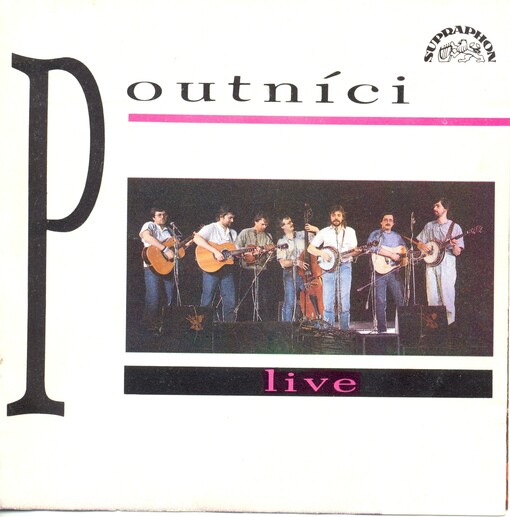 Poutníci :live