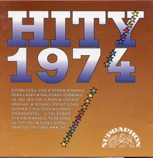 Hity 1974