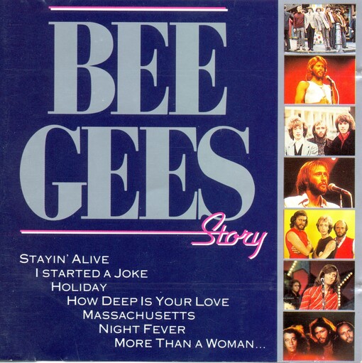 Bee Gees story