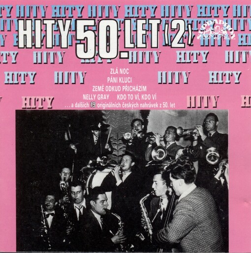 Hity 50. let 2.