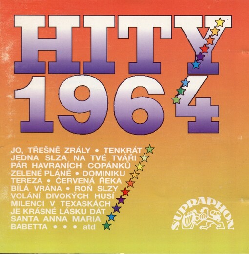 Hity 1964