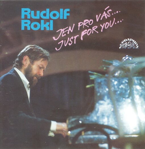 Jen pro vás--Just for you