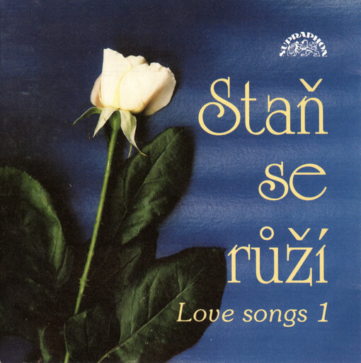 Staň se růžílove songs.1