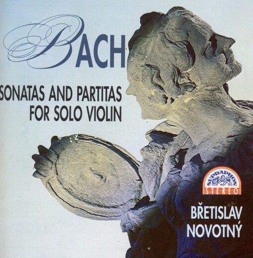 Sonatas and partitas for solo violin