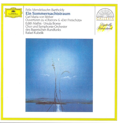 Ein Sommernachtstraum