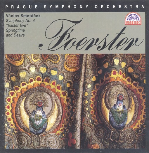 Symphony no. 4 in C minor