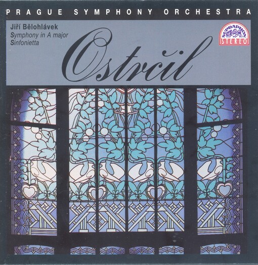 Symphony in A major, op. 7Sinfonietta, op. 20