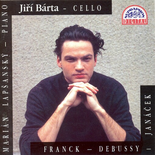 Sonata for cello and piano