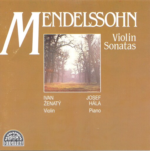 Sonatas for violin and piano