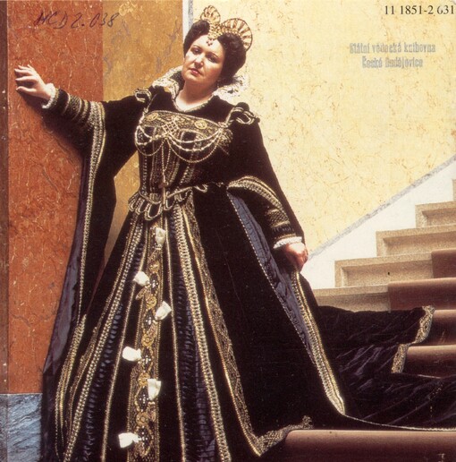 Celeste Aidafamous opera arias