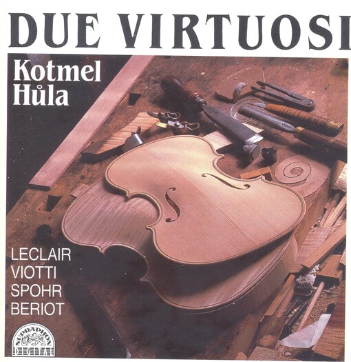 [Due virtuosi]