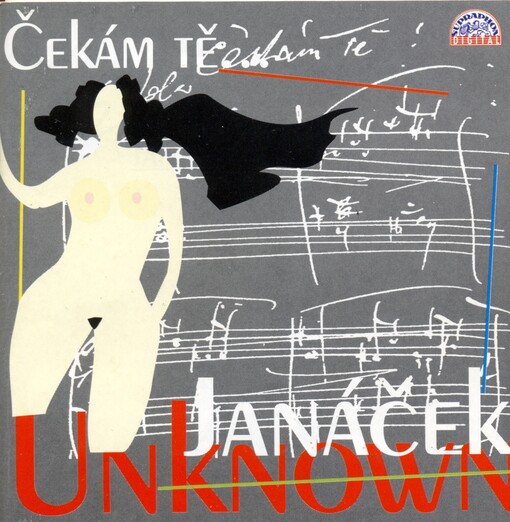 Čekám tě!Janáček neznámý
