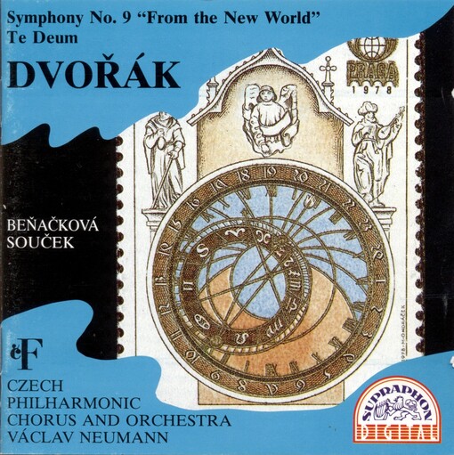 Symphony No. 9 in e minor, op. 95 