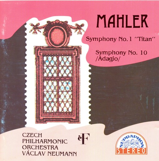 Symphony No. 1 in D major