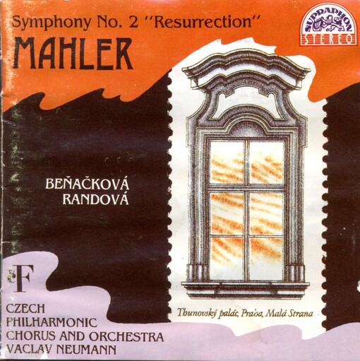 Symhony No. 2 in C minor 