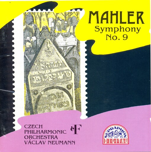 Symphony No. 9 in D major