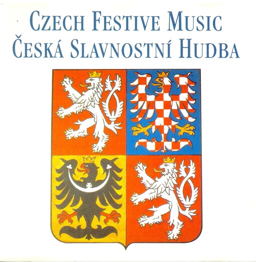 Czech festive musicČeská slavnostní hudba