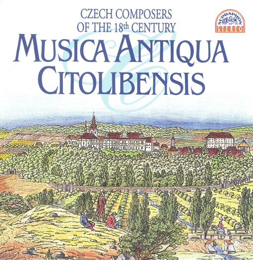 Musica antiqua citolibensis
