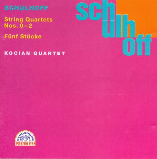 Chamber works.Vol. 1