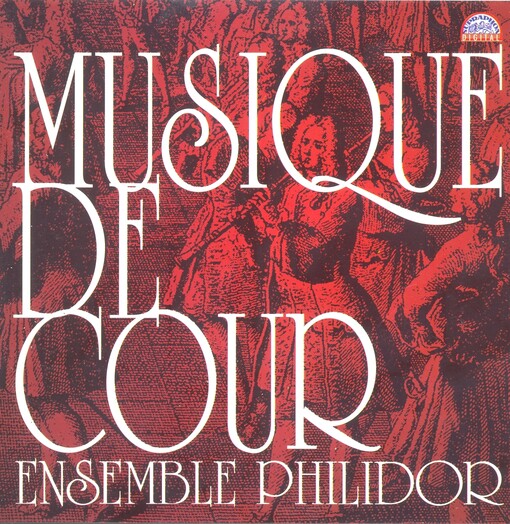 Musique de cour des 17eme et 18eme siecles pour ensemble a vent