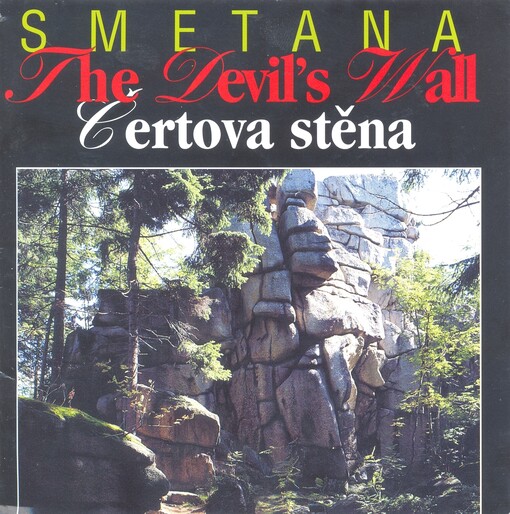 The devil's wallopera in 3 acts