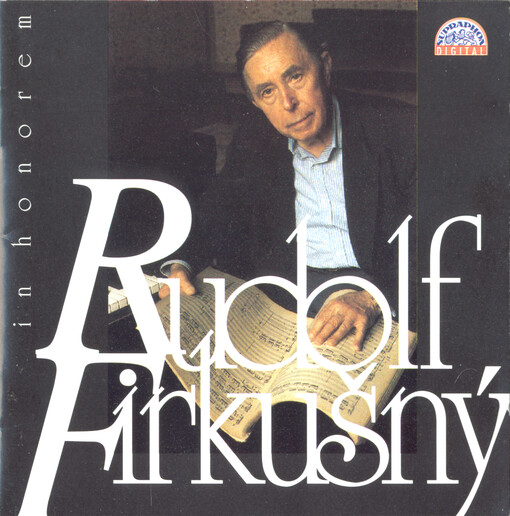 Rudolf Firkušný in honorem