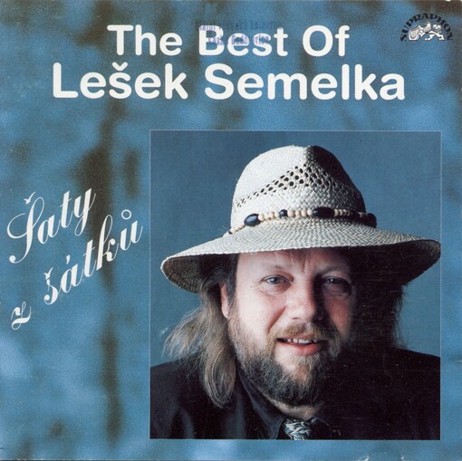 The best of Lešek SemelkaŠaty z šátků