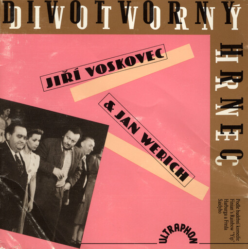 Divotvorný hrnec[podle hudební komedie Finian's Rainbow 