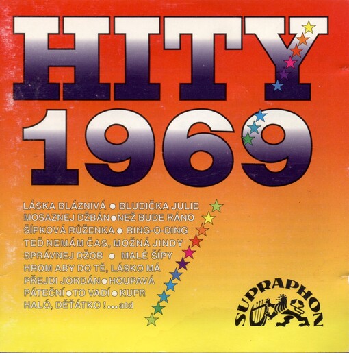 Hity 1969