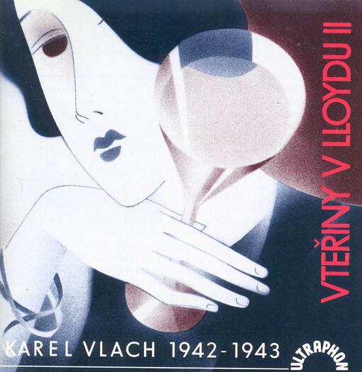 Vteřiny v Lloydu IIKarel Vlach 1942-1943