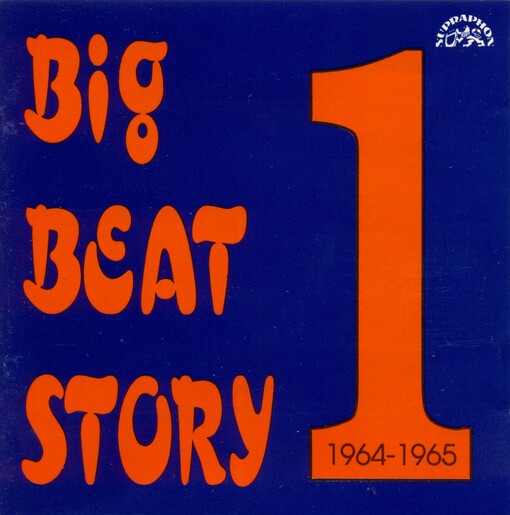 Big beat story.1,1964-1965