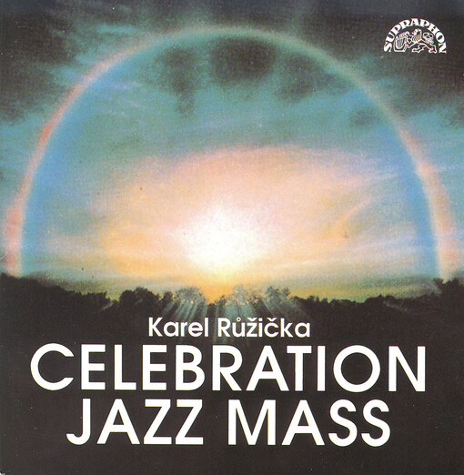 Celebration jazz mass